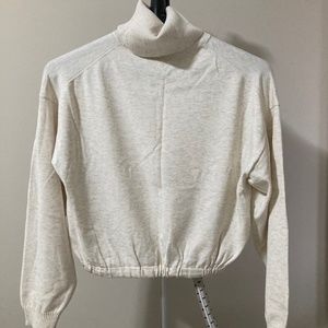 BABATON FICTIVE TURTLENECK, SIZE 2